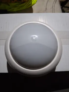 Dd669-u Interlogix 20 M Ceiling Mount Dual Motion Sensor