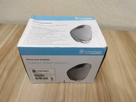 Interlogix Di601 Outdoor Motion Sensors Pir Sealed