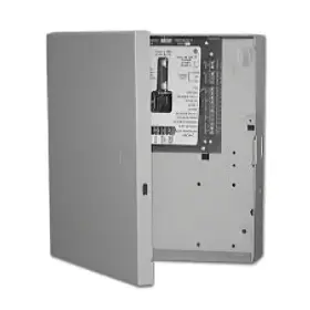 Dv1228a Interlogix Metal Junction Box With Tamper