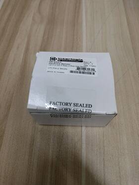 Interlogix Hd-4wdt Hardwire Sensor 135 F Or 200 Rate-of-rise Heat