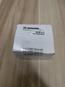 Hd-4wdt Interlogix Hardwire Sensor 135 F Or 200 Rate-of-rise Heat