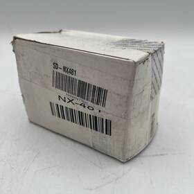 Interlogix Nx481 Brand New Indoor Wireless Pet Immune Saw Pir Detector -