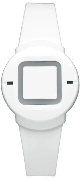 Tx-4200-01-1 Interlogix Tx4200011 Utc Wireless Personal Panic Device - White