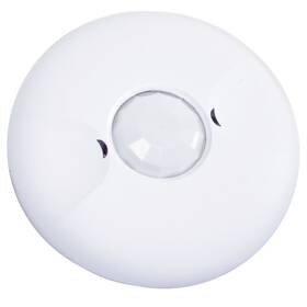 Intermatic 078275139909 Ios-cmp-lv Commercial Grade Low-voltage Ocupancy/vacancy Sensor White