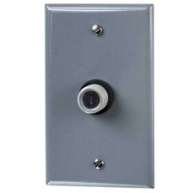 Intermatic Ek4336sd89 Nightfox 1 000-watt Led/incandescent In-wall Electronic Photocontrol