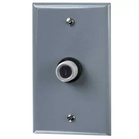 Ek4336sd89 Intermatic Nightfox 1 000-watt Led/incandescent In-wall Electronic Photocontrol