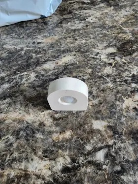 Il07 Iris Motion Sensor 3rd Gen Works With Smartthings And Zigbee Il07 Iris Motion Sensor 3rd Gen Works With Smartthings And Zigbee