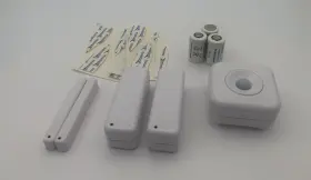 Wjhmd12 Iris Wjhmd11 Motion Sensor Door Window Wjhmd12/wjhmd11 Lot