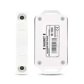 Ismartgate 437019447953 Magnetic Wireless Sensor For Gates Shutters And Roller Doors - Impro
