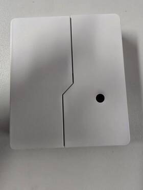 Iti 60-582-10-319.5 Sound Sensor # W582-580-10 -319.5
