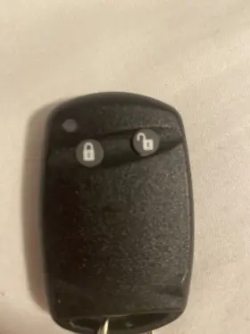 60-607-319.5 Iti Under Interlogix 2-button Keypad Touchpad 60-607-319.5 Iti Under Interlogix 2-button Keypad Touchpad