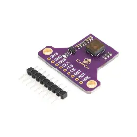 Pmw3901 Jessinie Pmw391 Optical Flow Sensor Module Xy Translation 3.3v 9ma Current Mod