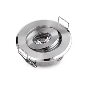 Ydg-20001027l Joyinled Pack Of 10 Mini Led 2 Inch Recessed Warm White 3000k Chrome-10pack