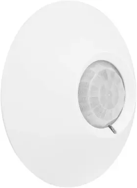 Jtlbbzq4029p1e Jtlb Detector Motion 12v Wired Indoor Top Mounted 360 Degree Passive Infrared