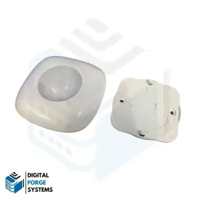 Ix32 Kaipule Zwave Plus Pir Motion Sensor -