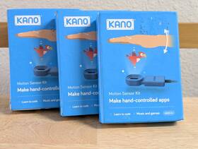 Kano 17g9037a Motion Sensor Kit