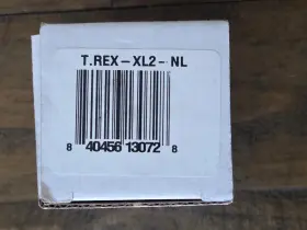 T.rex-xl2-nl Kantech New T.rex Request-to-exit Detector With Tamper T.rex-xl2-nl Kantech New T.rex Request-to-exit Detector With Tamper