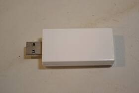 Keilton Cr01-etc V1.0 Usb Gateway Lite