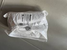 Keilton Ifs101 High Bay Sensor Bluetooth Motion Detector White 120-277v