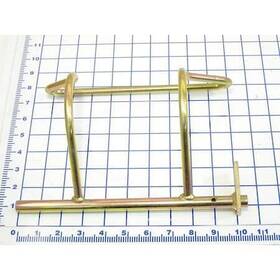 Kelley 709-914 Sensor Bars Plates And Magnets