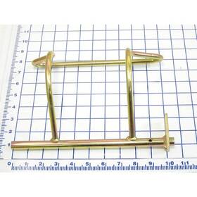 Kelley 710-223 Sensor Bars Plates And Magnets