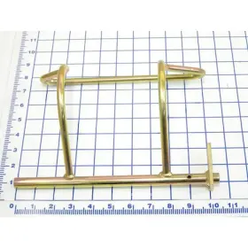 710-223 Kelley Sensor Bars Plates And Magnets