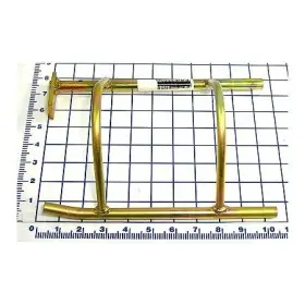 713-288 Kelley Sensor Bars Plates And Magnets