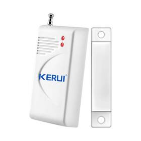 Kerui D022 Wireless Door/window Detector Sensor Lot For Securtity Alarm System