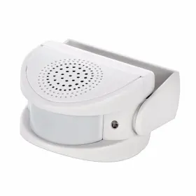 Jyx05 Kerui Wireless Portable Motion Sensor Alarm Entrance Entry Alert Chime Doorbell Siren Jyx05 Kerui Wireless Portable Motion Sensor Alarm Entrance Entry Alert Chime Doorbell Siren