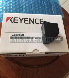Iv-g600ma Keyence One Vision Sensor New