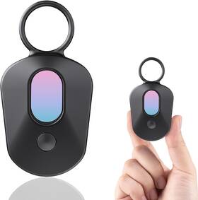 Koilboane Tc01 Hidden Camera Detector Anti-spy Device Infrared Scanner For Travel And Home