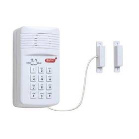 Kole Imports Atb-oa623 Wireless Home Security Alarm System Secure Pro House Burglar As Seen On Tv