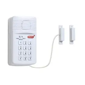 Atb-oa623 Kole Imports Wireless Home Security Alarm System Secure Pro House Burglar As Seen On Tv
