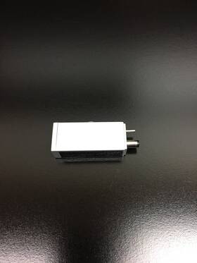 Koncept P7-08-occ01a-sil Model Pro Occupancy Sensor For Ucx Tasklight