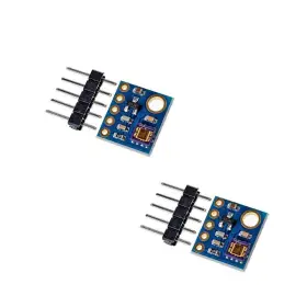 Gy-8511 Koobook 682559865974 2pcs Ml8511 Uvb Sensor Breakout Test Module Detector Analog Output Fo