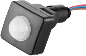 Kb552 Koobook 1pcs Pir Body Infrared Motion Sensor Automatic Switch Distance Delay Time