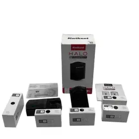 43380-75do Kwikset Halo Touch Fingerprint Wifi Smart Lock 4929
