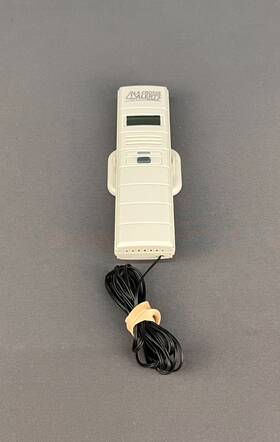 Lacrosse 0318 Remote For Technology Water Detector Va0/0318 Alerts