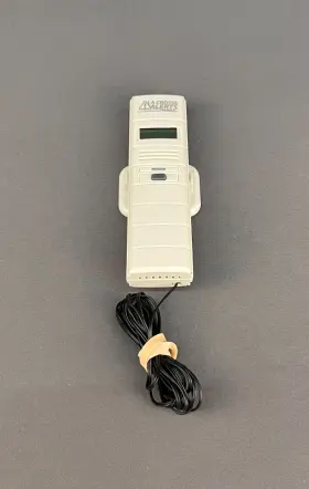 0318 Lacrosse Remote For Technology Water Detector Va0/0318 Alerts