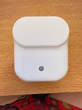 Lwr01 Lafaer Wireless Human Presence Sensor - Used