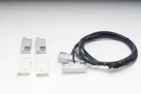 Is-mdc-12 Lasermet Dual Channel Coded Magnetic Door Safety Contact Is-mdc-12 Lasermet Dual Channel Coded Magnetic Door Safety Contact