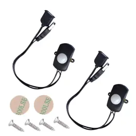 5-24v Ldcre 759208000873 Pir Motion Sensor Switch Dc Occupancy For Diy Led Light Inch 5-24v Ldcre 759208000873 Pir Motion Sensor Switch Dc Occupancy For Diy Led Light Inch