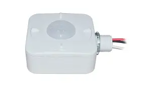 Ao0195-347 Ledone Ceiling Occupancy Motion Sensor Switch High Bay Fixture Mount 360 Degree