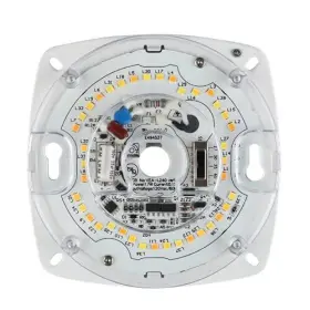 Legental 784115936682 4 Inch Pcb Size 5.39 Overall 17w Cct Selectable From 27k To 4inch