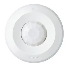 Lmpc-600 Legrand 754182942657 Wattstopper Wireless Pir Celing Sensor Nib