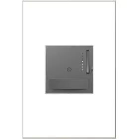 Adsm703hm2 Legrand Adorne Sensadimmer Auto-on/off Motion Sensor Dimmer Magnesium