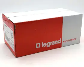 Cs-350-n-w Legrand Wattstopper Light Dual Relay Vacancy Sensor White 10-pack