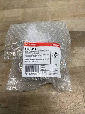 Legrand Fsp-311 New Watt Stopper