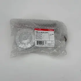 Fsp-311b-s-l2-w Legrand Wattstopper Pir Sensor Ble 0-10v Ip66 White