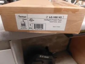 Lc-100 Legrand Wattstopper V2 120/277vac